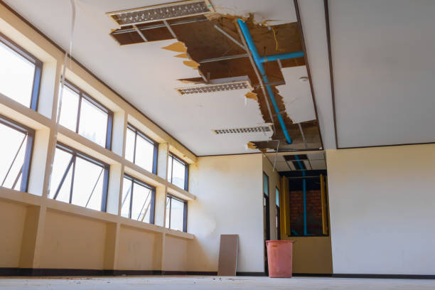Best Commercial water damage restoration  in Waynesboro, PA