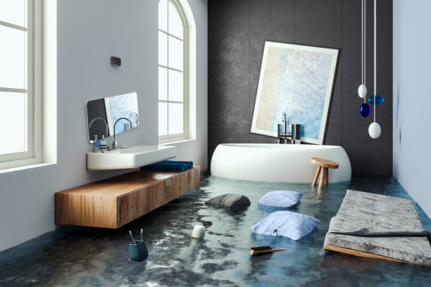 Best 24/7 water damage repair  in Waynesboro, PA