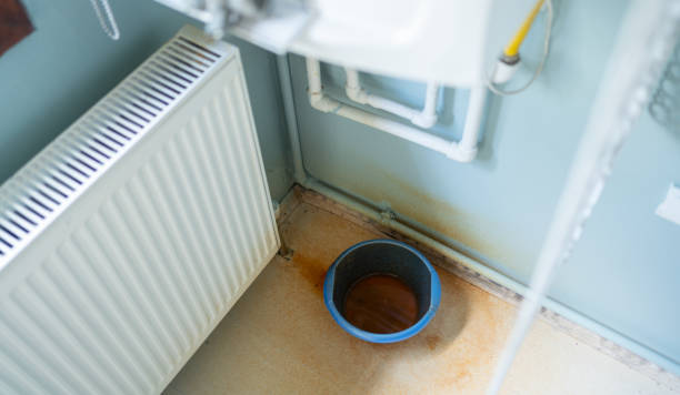 Best Ceiling water damage repair  in Waynesboro, PA